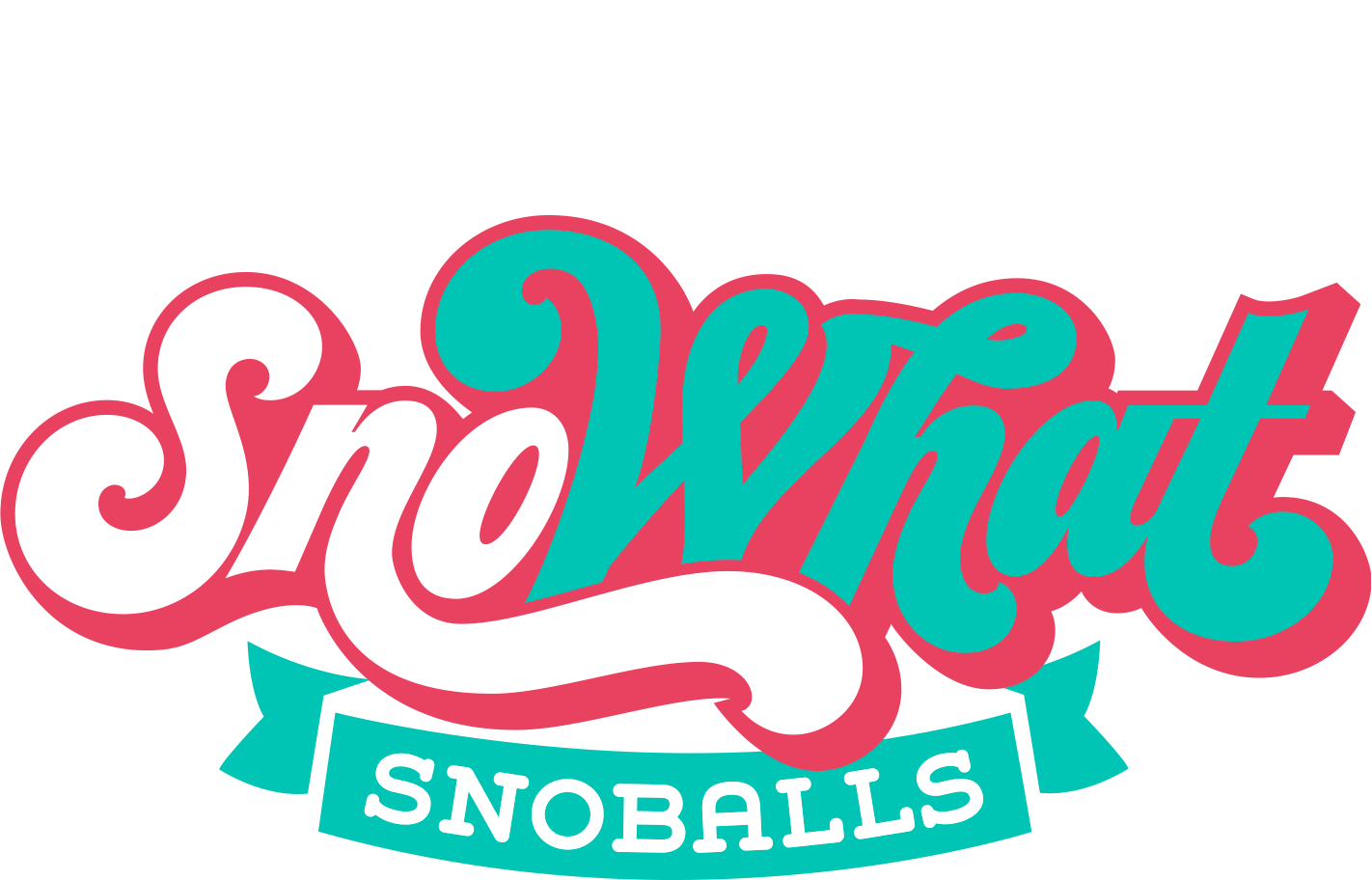 SnoWhat Snoballs